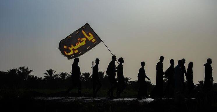 تمدید رایگان گذرنامه های منقضی شده برای اربعین