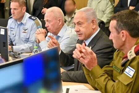 عدم اعتماد بین نتانیاهو، اعضای کابینه و فرماندهان ارتش رژیم صهیونیستی