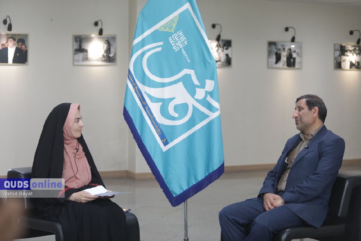 فرماندار مشهد بیان کرد: اقدامات ویژه برای کاهش مشکلات ایام اربعین
