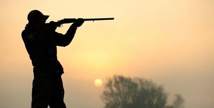 ۳۷ متخلف شکار و صید در خراسان رضوی طی تعطیلات نوروزی دستگیر شدند