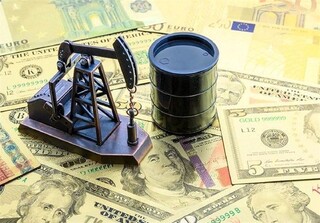 کاهش ۱۲ سنتی قیمت جهانی نفت