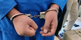 دستگیری متهم به ۸۰ فقره کلاهبرداری با رسید جعلی در مشهد