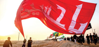 در آغاز عاشقی / بازخوانی رستاخیز راهپیمایی اربعین، بزرگ‌ترین اجتماع شیعیان جهان در آستانه فرا رسیدن ماه صفر