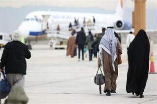 چرایی عدم عرضه بلیت اربعین در فرودگاه اصفهان