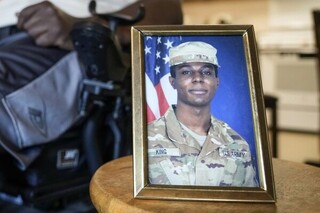 پیونگ‌یانگ: سرباز آمریکایی به‌دلیل بدرفتاری فرار کرده است