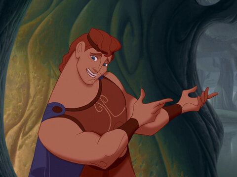 «هرکول» زنده میشود