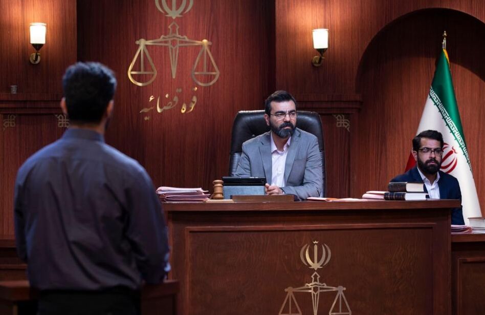 کارگردان سریال «آقای قاضی» از جزئیات ساخت فصل دوم می‌گوید/ پرونده‌های پیچیده‌تر روی میز آقای قاضی
