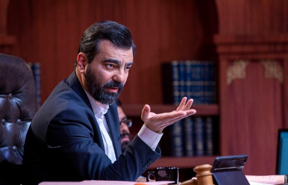تلویزیون علاقهای ندارد برای «آقای قاضی» اسپانسر بگیرد