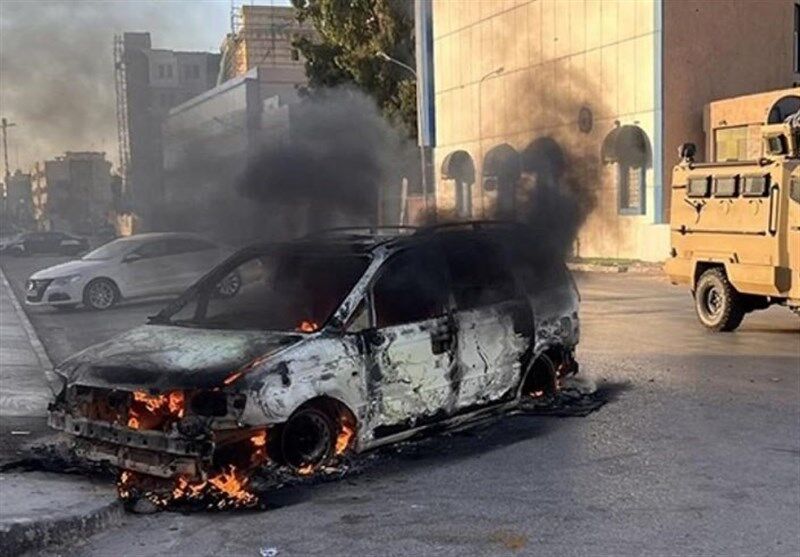 درگیری‌های لیبی ۲۷ کشته و ۱۶۰ زخمی برجای گذاشت