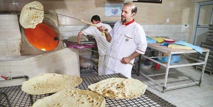 تکذیب افزایش قیمت نان در چهارمحال و بختیاری