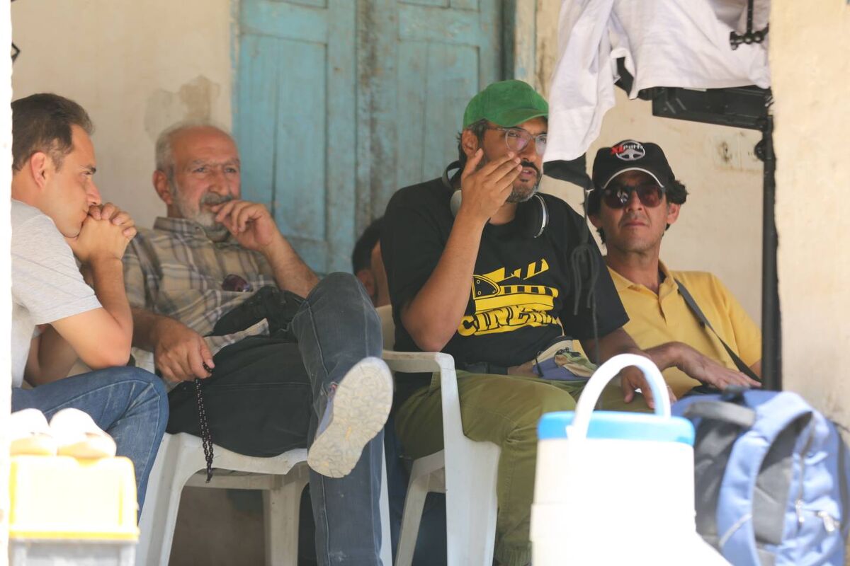 پخش پشتصحنه «سوران»/ بررسی دستاوردهای سریال از تولید تا تماشا