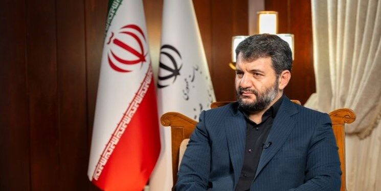 عبدالملکی: کشورهای عربی برای ایجاد مناطق آزاد مشترک با ایران اهتمام دارند