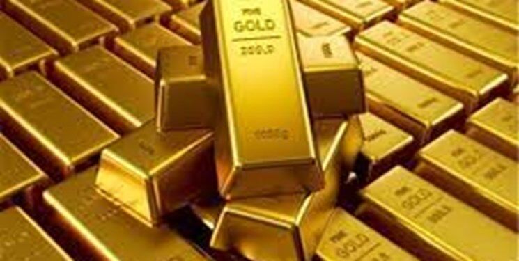 تولید سالانه ۵میلیون تن طلا در کردستان 