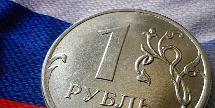 ادامه تقویت ارزش روبل با اقدامات بانک مرکزی روسیه