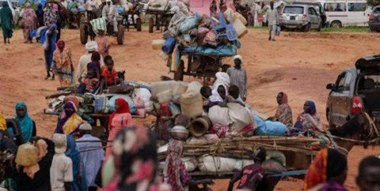 سازمان ملل: اوضاع سودان از کنترل خارج شده است