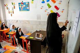 فراخوان بازگشت معلمان بازنشسته خوزستان به تدریس