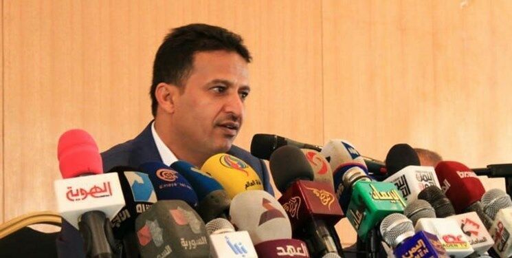 یمن: ادامه محدودیت‌های متجاوزان بر فرودگاه صنعا با صلح در تضاد است