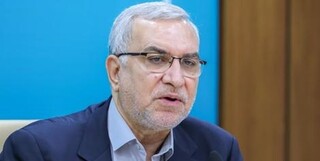 وزیر بهداشت: اورژانس هوایی در شرق کرمان راه‌اندازی می‌شود