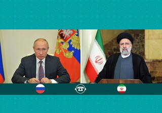 تحولات قفقاز و پیشرفت توافقات اقتصادی محور گفت وگوی رئیسی و پوتین