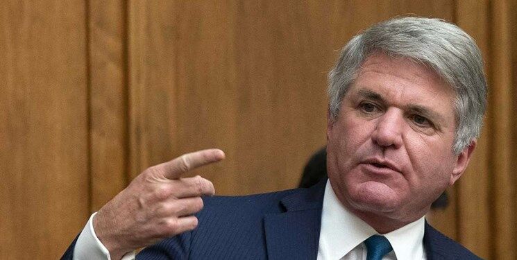 قانونگذار آمریکایی: تصور عدم دستیابی ایران به دارایی‌های آزادشده ساده‌لوحانه است