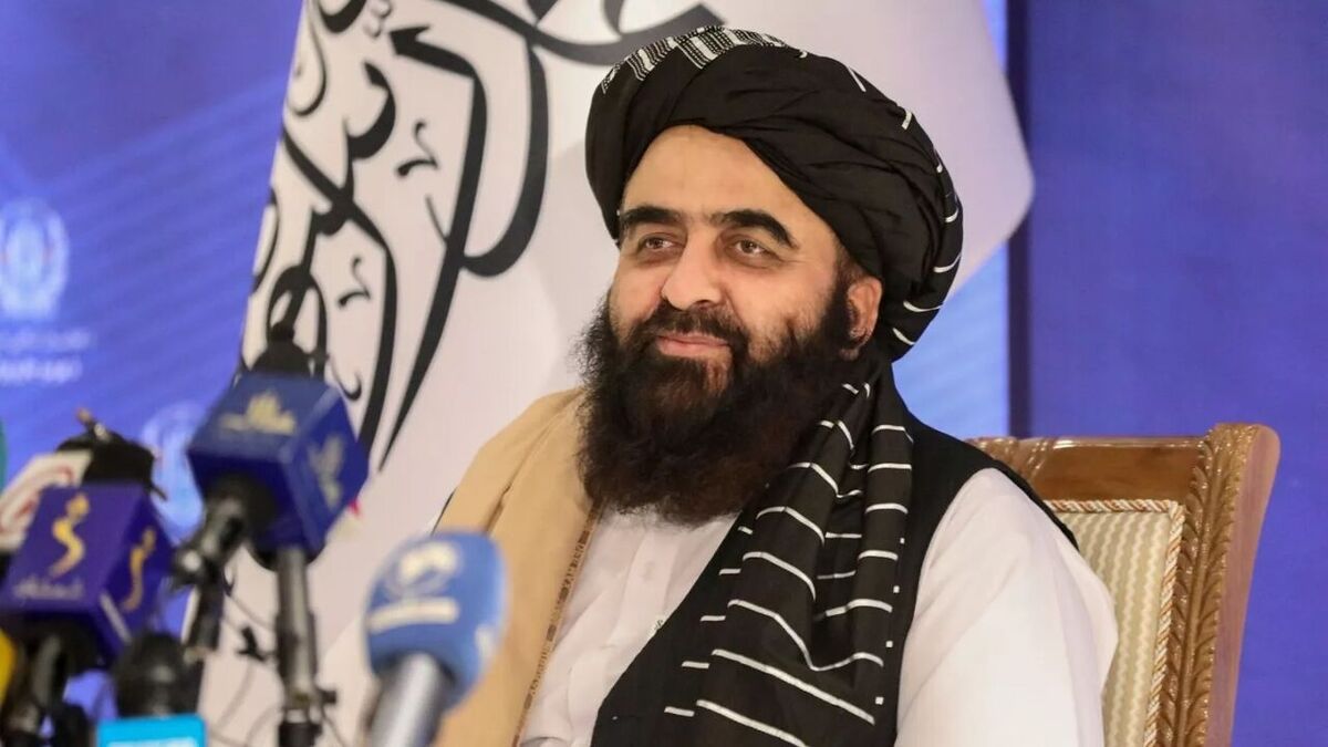 مقام طالبان: افغانستان مرکز اتصال و ترانزیت منطقه خواهد شد