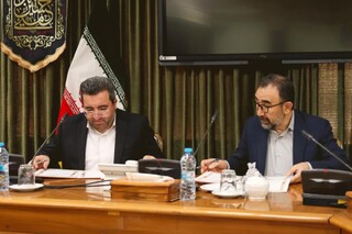 نخستین سند ساماندهی سکونتگاههای غیررسمی کشور در مشهد به امضا رسید