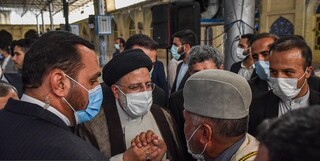 اولین اجلاسیه مردمی‌سازی دولت با حضور رئیس جمهور در سالن اجلاس سران برگزار می‌شود