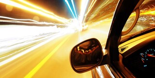 طرح ویژه برخورد با رانندگان حادثه‌آفرین در اردبیل اجرا می‌شود