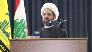 حزب‌الله: «مقاومت» تضمین کننده تداوم استخراج نفت و گاز است