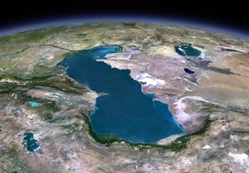 دریای خزر، بهشت اقتصادهای تحریم شده ایران و روسیه
