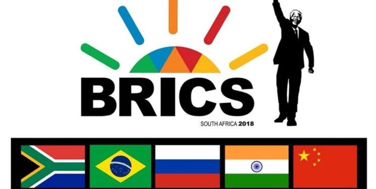 غیبت پوتین و سفر شی به آفریقای جنوبی برای نشست «بریکس» غیبت پوتین و سفر شی به آفریقای جنوبی برای نشست «بریکس»