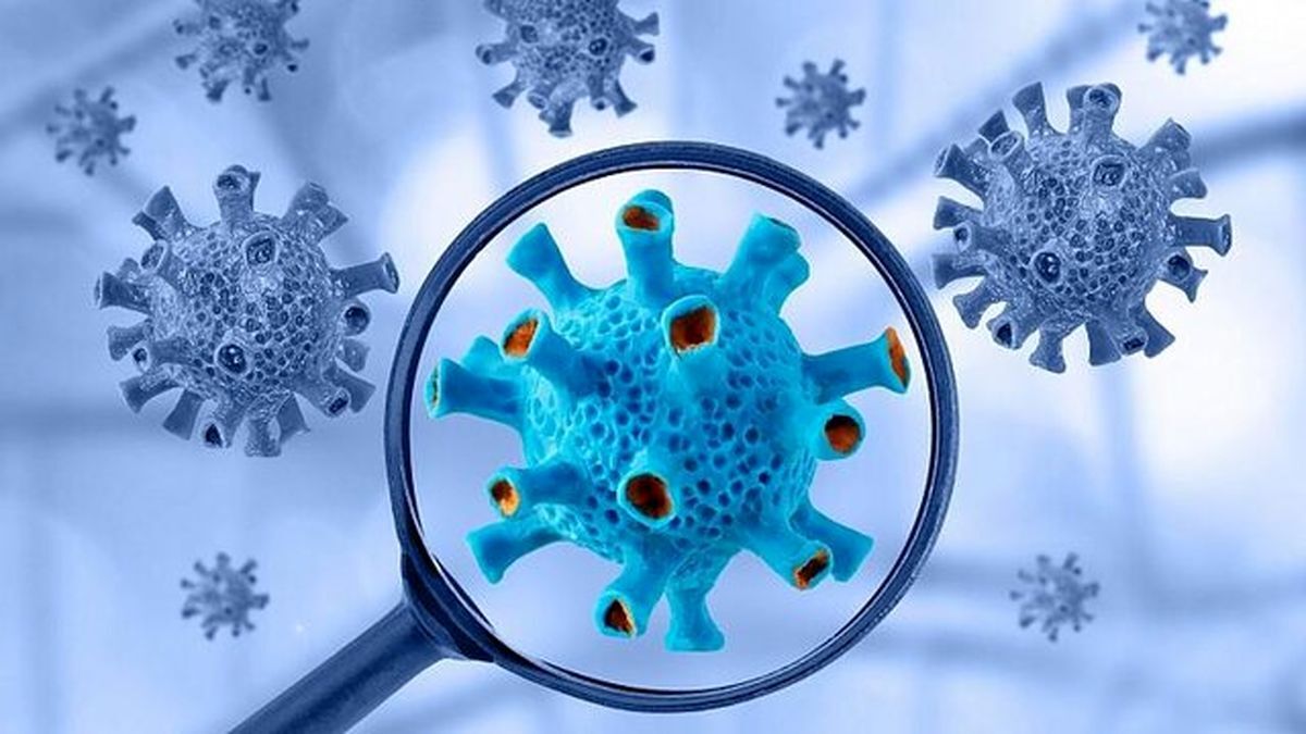 ردیابی سویه جدید کروناویروس توسط مرکز کنترل و پیشگیری از بیماری‌های آمریکا