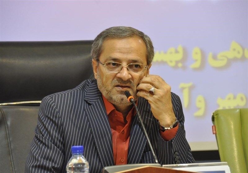 ایران رتبه نخست کشفیات مواد مخدر را در جهان ‌دارد