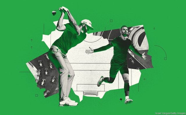 نه فقط فوتبال؛ عربستان ورزش جهان را هدف گرفته است