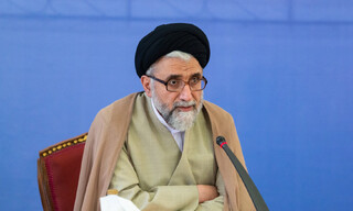 وزیر اطلاعات: آسیب‌دیدگی فرامرزی ایران نزولی شده است / با باندهای ضد امنیتی قاطع برخورد می‌کنیم