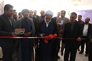 بهره‌برداری از ۱۹۷ واحد مسکونی جدید در مشهد