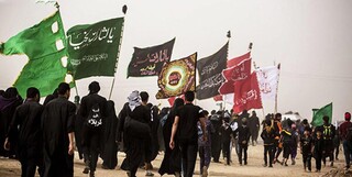 تسهیلات دولت عراق برای زائران افغانی، پاکستانی و هندی