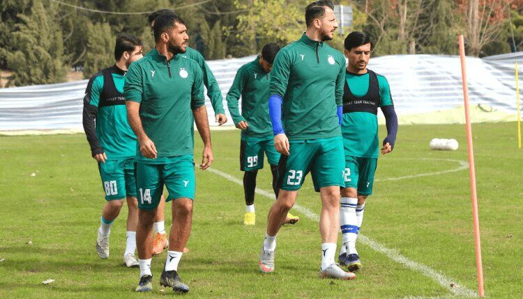 فداکاری به سبک سامره!