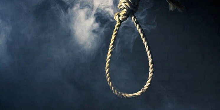 اجرای حکم اعدام قاچاقچی مواد مخدر در شوش
