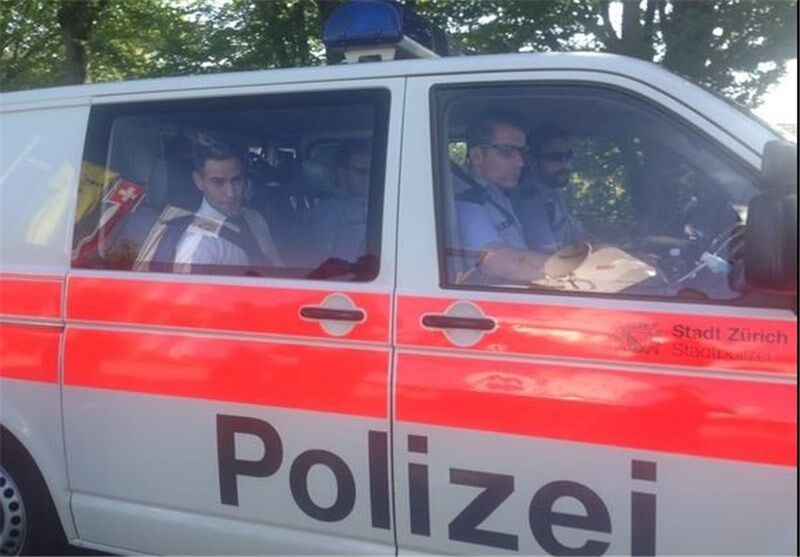 افشای داده‌های نیروهای پلیس سوئیس به دلیل شکاف امنیتی