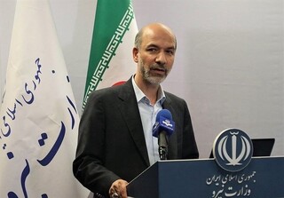 وزیر نیرو: مصرف برق کولرها در ایران معادل کل برق مصرفی مصر است