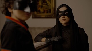 «کَت‌وُمَن» بهترین فیلم بخش اجتماعی جشنواره نور جهان روسیه شد