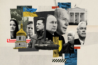 شکاف در کاخ سفید درباره اوکراین/ مقام آمریکایی: حق با «میلی» بود