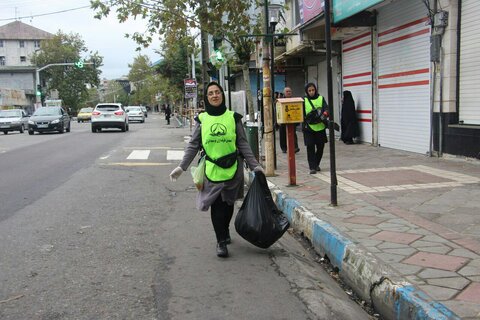 کاغذ باطلههایی که مرکز انزلیپژوهی شدند