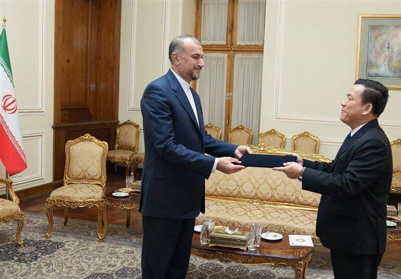 حسین امیرعبداللهیان ,