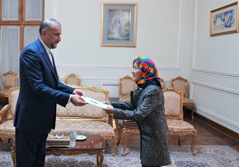 حسین امیرعبداللهیان ,