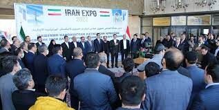 برگزاری  هفتمین نمایشگاه اختصاصی جمهوری اسلامی ایران در تاجیکستان 