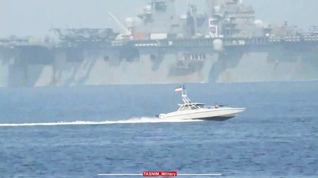 اخبار نظامی | اخبار دفاعی , سپاه پاسداران | سپاه , نیروی دریایی | ندسا | نیروی دریایی سپاه ,