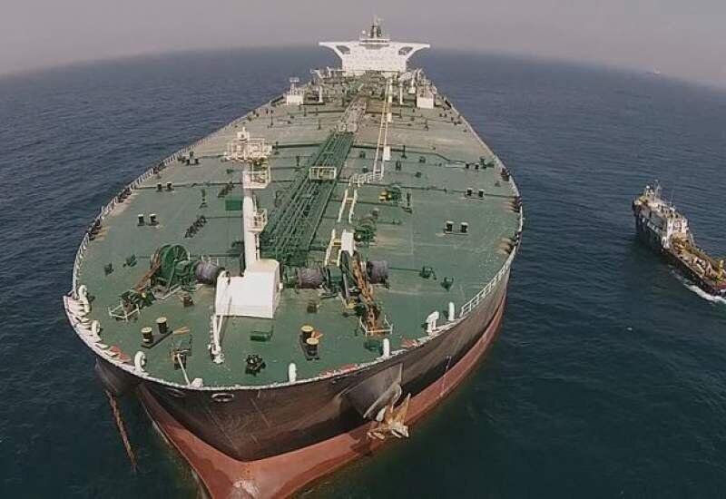 گزارش بلومبرگ از افزایش صادرات نفت ایران