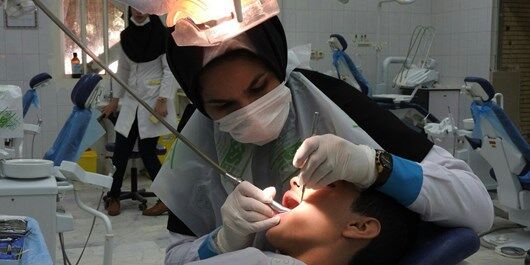 تمدید طرح ارتقای سلامت دهان و دندان افراد تحت پوشش بهزیستی